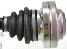 Вал 25066 GKN
