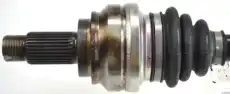 Вал 25066 GKN
