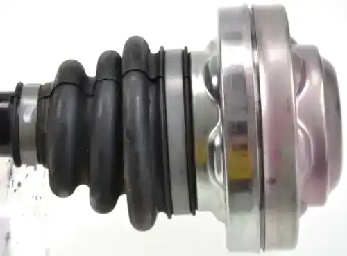 Вал 25066 GKN