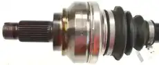 Вал 25171 GKN