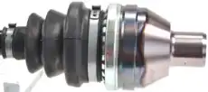 Вал 24955 GKN