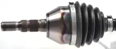 Вал 24955 GKN