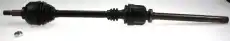 Вал 24325 GKN