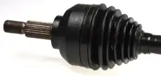 Вал 24325 GKN