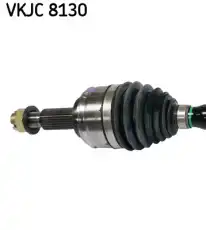 Вал VKJC8130 SKF