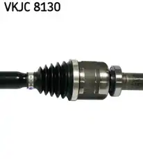 Вал VKJC8130 SKF