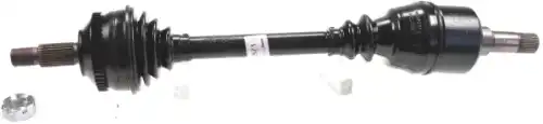 Вал 22871 GKN