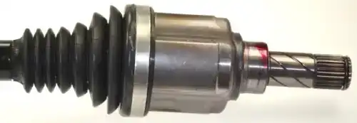 Вал 25642 GKN