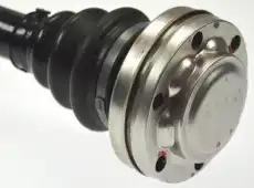 Вал 24467 GKN