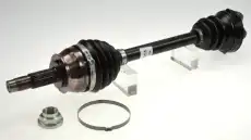 Вал 24343 GKN