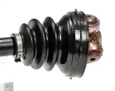 Вал 24343 GKN