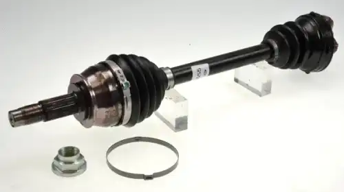 Вал 24343 GKN