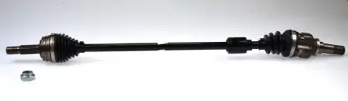 Вал 24514 GKN