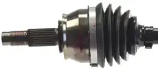 Вал 24348 GKN