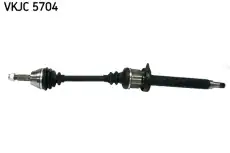 Вал VKJC5704 SKF