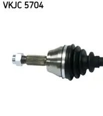 Вал VKJC5704 SKF