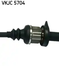 Вал VKJC5704 SKF