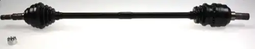 Вал 24074 GKN