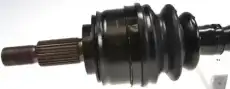 Вал 24754 GKN