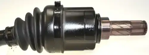 Вал 24754 GKN