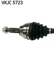 Вал VKJC5723 SKF