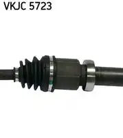Вал VKJC5723 SKF