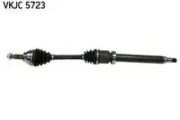 Вал VKJC5723 SKF