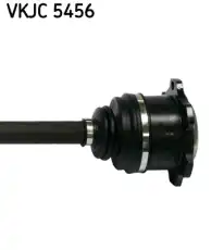 Вал VKJC5456 SKF