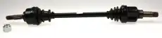 Вал 24194 GKN