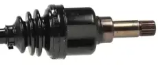 Вал 24194 GKN