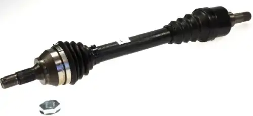 Вал приводной в сборе GKN 21047