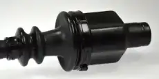 Вал 24697 GKN