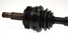 Вал 24697 GKN