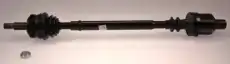 Вал 24697 GKN