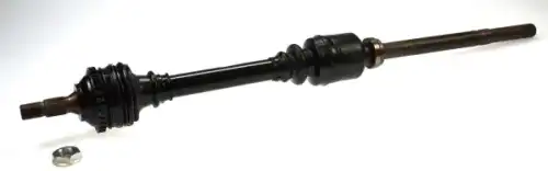 Вал приводной в сборе GKN 21692