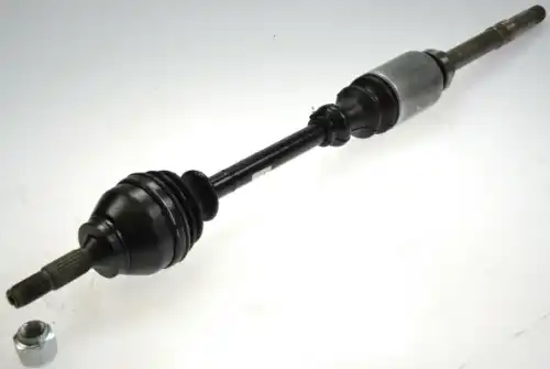 Вал приводной в сборе GKN 21342