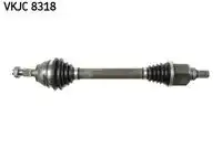 Вал VKJC8318 SKF