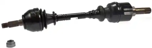 Вал 21615 GKN