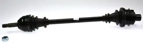 Вал приводной в сборе GKN 22083