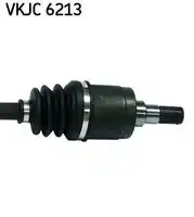 Вал VKJC6213 SKF