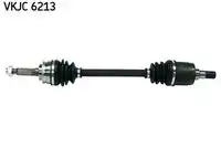 Вал VKJC6213 SKF