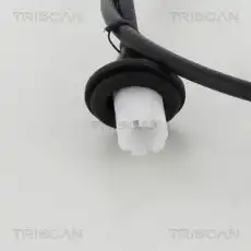 Трос оборотов 814010402 TRISCAN