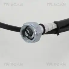 Трос оборотов 814010402 TRISCAN