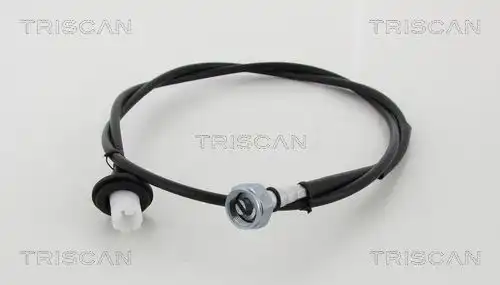 Трос оборотов 814010402 TRISCAN
