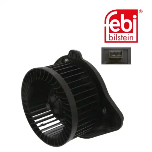 вентилятор 43766 FEBI