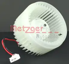 вентилятор 0917126 METZGER