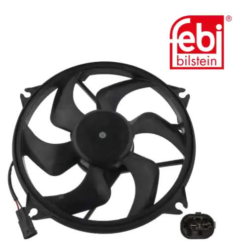 Вентилятор 40635 FEBI