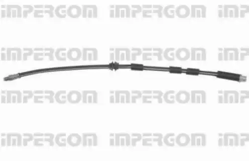 Тормозной шланг 60822 IMPERGOM