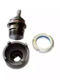 Гаечный ключ шпунта 4500166 KS TOOLS