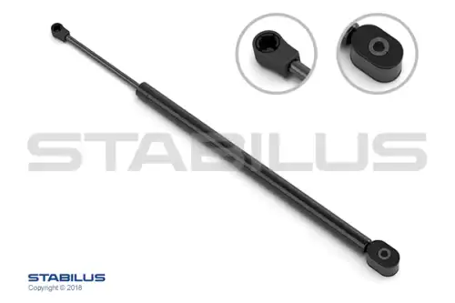 Амортизатор (упор) багажника STABILUS 848228